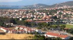 Alacati Cesme Izmir Turkey
