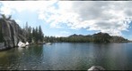 Upper Kinney Lake, near Ebbetts Pass