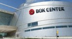 BOK Center During The Day