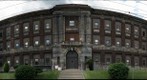 Former Connellsville High School, Connellsville, PA 6-29-09