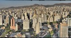 Vista Geral de Belo Horizonte