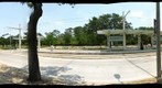 Houston, Texas: Hermann Park and Rice University MetroRail Redline Station 10/16