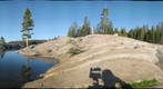 Alpine Lake