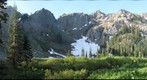 Seven-Up Peak 