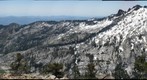 View from Seven Up Peak