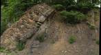 Taconic Angular Unconformity near Catskill, NY