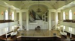 Colgate Chapel (Interior)