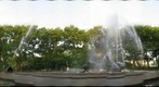 'Grand Army Plaza Fountain - second view'