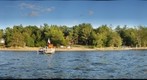 Pelican Lake Cabin