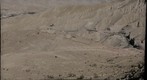 Cerro Mejia - El Paso Sector