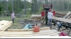 Portable Saw Mill