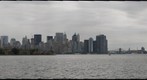 Lower Manhattan and the Statue of Liberty from Liberty State Park, NJ