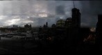 'Brooklyn from the roof of NYC Resistor '