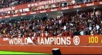 MEGAFOTO do jogo Inter x Corintians - Estadio Gigante da Beira Rio - Porto Alegre - Brasil 