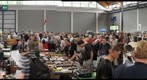HAM-Radio (2009) Halle B2