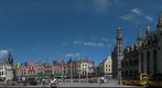 Brugge Grote Markt