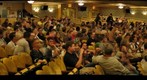Welcome Presentation Audience Look3