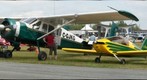 Les Faucheurs de Marguerites 2009