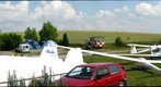 Segelflugplatz, Wolfenbuttel, Germany (Glider airport)