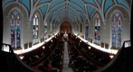 Wedding At: The Gross Pointe Academy Chapel, Grosse Point ,Mi