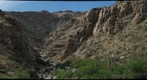 ON THE WAY UP TO MOUNT LEMON