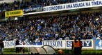 MEGAFOTO do jogo Grêmio x Cruzeiro - Estádio Olímpico - Porto Alegre - Brasil 
