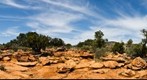 Doe Mesa, Sedona AZ.