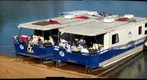 Houseboat Breakfast