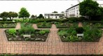 Grosse Point War Memorial Gardens