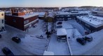 Iilsalmi, Hotel Sokos 