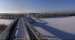 Bridge by Ulmansaari