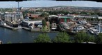 GP21 SS Great Britain and the Matthew in Bristol Docks     Superpan!