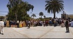 Casa de la Condesa en Jinamar, Telde. Isla de Gran Canaria