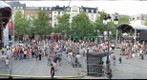 Knuedler live (2009) pano#1