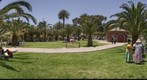 Dia de Canarias en el Parque de la Condesa, Jinamar. Telde.