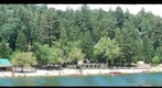 Lake Gregory North Shore