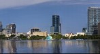 Lake Eola, Orlando, FL