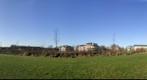 Glinde near Hamburg