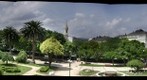 Praza de españa (RIbadeo)