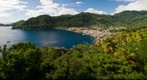 Soufriere Bay