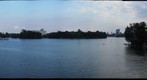 Oberhavel, Spandauer See-Buecke, Berlin, Deutschland
