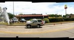 Houston, Texas: Hot Summer Days, Cool Campechana and Run-a-Way Water Main