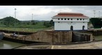 Miraflores Locks (Panama Canal)