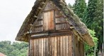 Shirakawago (Old barn)