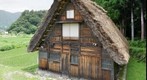 Shirakawago (Old house)