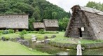 Shirakawago (Gassho-zukuri Minka-en Museum)