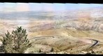 Mt. Nebo view