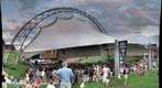 LOOK3 Pavilion friday night
