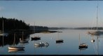 CENTER HARBOR MAINE