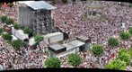 Txupinazo II Pamplona Sanfermin
